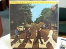 MFSL Beatles / Abbey Road LP (Sealed)
