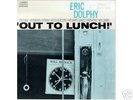 DISCO LP 33 VINILE :  ERIC DOLPHY  