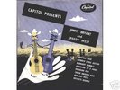 JIMMY BRYANT/SPEEDY WEST - UK CAPITOL 10