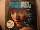 James Carr MONO A Man Needs A Woman LP Goldwax Original