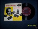 BILLY   WARD  &  THE  DOMINOES  (  RARE /  