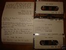 DEL AMITRI  -VERY RARE  EARLY DEMOS  (WAKING HOURS)