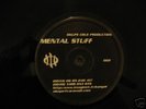 Gamble 202 - Red index - acid - spiral tribe style