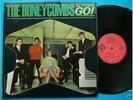 THE HONEYCOMBS ALL SYSTEMS GO UK PYE JOE MEEK RGM 65 EX