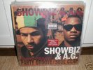 Showbiz & AG - Party Groove / Soul Clap PC EP SEALED