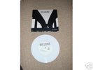 THE KILLERS - MR BRIGHTSIDE ( ORIGINAL 7