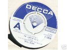 David Bowie:London Boys-Love You Till Tuesday-U.K. Demo