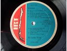 EL COMBO XINGU, LATINFUNK, SOUL FUSION-GROOVE LP-CHILE