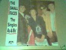 SMALL FACES THE SINGLEA A & B