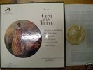 SAX 2446/50 Bach / St. Matthews Passion / Klemperer B/S