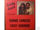 MODERN SOUL LP; RONNIE SANDERS & VICKY BARBOUR