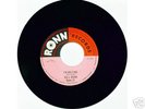 Bill Bush - I'm Waiting / Velvet Touch - Ronn 17