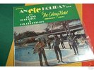 LLANS THELWELL & HIS CELESTIALS rare REGGAE FUNK LP