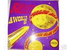 THE BULLET HITS Pama Comp HIPPY BOYS etc. Reggae LP