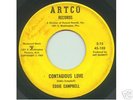 EDDIE CAMPBELL   CONTAGIOUS LOVE  ARTCO NORTHERN SOUL