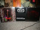 3 Tool Records. Rare Tool Lateralus Vinyl and more...