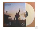 QUEEN - MADE IN HEAVEN -1995 LP LTD EDITION CREAM VINYL
