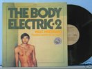 WALT WHITMAN-THE BODY ELECTRIC- 2, RARE,ORI.US. CLEAN 