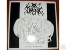 Bestial Summoning - The Dark War Has Begun LP vinyl