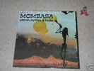 Mombasa - rare killer Afro Funk Jazz LP Breaks Drums NM