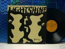Rare German prog psych LIGHTSHINE - Feeling LP '73 EX++