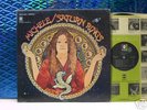 Rare psych MICHELE - Saturn Rings LP ABC 1969 NMINT