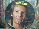 VASCO ROSSI MEGA RARO BOLLICINE PICTURE DISC + INSERT