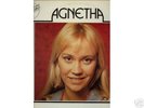 ABBA-AGNETHA  EMBASSEY LP VERY RARE