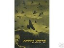 Blue Note LP Johnny Griffin John Coltrane