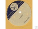 ELViS PReSLeY ACETATE 78 RPM MeXiCO +OG SHEET MuSiC 10