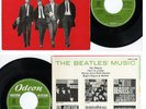 Beatles EP 