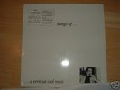 Leonard Cohen Songs of a serious old Man Dble LP
