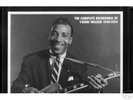 MOSAIC COMPLETE T-BONE WALKER 1940-1954 LP BOX SET MINT