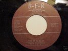RARE FUNK/SWEET SOUL 45 
