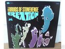 Druids of Stonehenge-Creation  US Psych UNI ORIG  M-