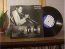 CLIFFORD BROWN 10