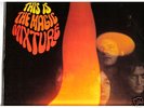 THIS IS THE MAGIC MIXTURE...ORIG 1968 SAGA LP IN ACE CO