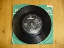 The Beatles-VERY RARE Export Single  - 