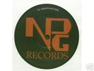 Prince / NPG : Come On  Mega rare 7 track 12
