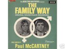 THE FAMILY WAY  HAYLEY MILLS  NZ  stereo  LP