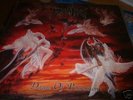 IMMOLATION-DAWN OF POSSESSION 1ST ISSUE MINT LP
