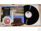 ASD 431 KEMPE VIENNESE BONBONS STEREO GOLD/WHT HMV EX+