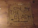 The Paragons - On The Beach 1967 UK LP Treasure Isle