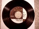 NORTHERN SOUL 45-STEMMONS EXPRESS **RARE**