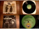 JEAN MICHEL JARRE LP LES GRANGES BRULEES Eden Roc
