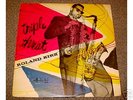 ROLAND KIRK 