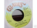 Jerry Washington -Don't Waste My Time(Glades) 1976