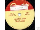 FREDDIE CANNON-TALLAHASSIE LASSIE-RARE 78-1959