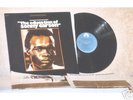 OST LP Black Exploitation Education Of Sonny Carson