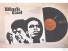 OST LP Black Exploitation Black Girl On Fantasy